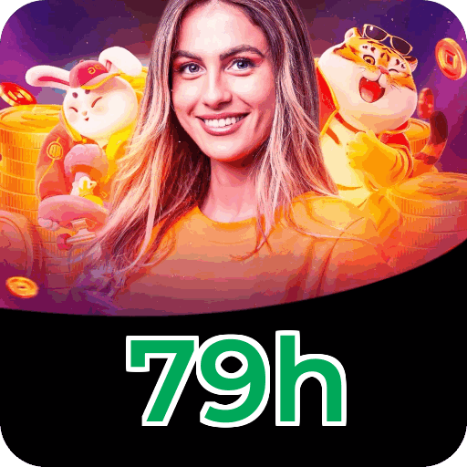 Números do app 79h em material de marketing — ilustração, não auditoria